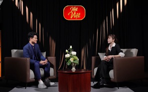 Nét Việt - Tập 14: Vận động viên Taekwondo Châu Tuyết Vân