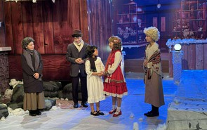 Hô Biến kỳ 65: Đôi giày đỏ