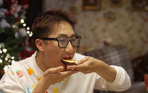 Quán ăn hạnh phúc - Tập 34: Ẩm thực Nga