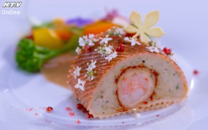 Siêu bếp - Mùa 2: Món ngon từ nông sản Việt Nam