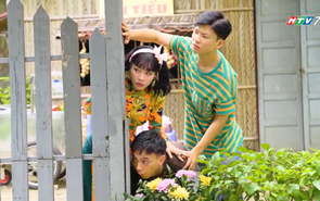 Lẹ không trễ tàu - Tập 6: Tin đồn thất thiệt