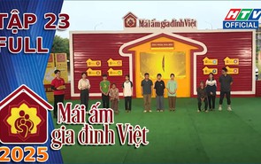 Trương Minh Cường và Lê Bống mang về 100 triệu đồng cho các em mồ côi