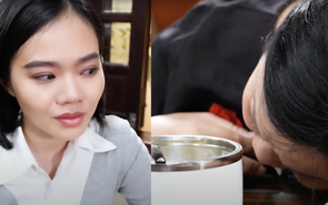 "Lằn ranh cảm xúc" - Tập 4: Chén cháo đoạt mạng