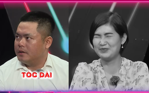 Bạn muốn hẹn hò - Tập 65: Đàng gái tóc ngắn "đóng băng" khi nghe đàng trai thích nữ tóc dài