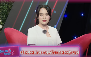 Bạn muốn hẹn hò - Tập 68: Cô gái "lạnh người" khi thấy tính cách đàng trai giống người cũ