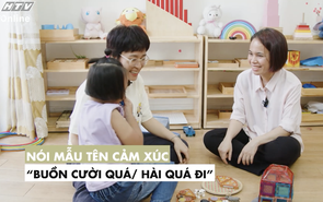 Chậm: Hiểu về cảm xúc