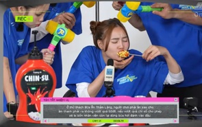 Running Man Vietnam mùa 3 - Tập 15: "Đại chiến linh hồn" kịch tính đến phút chót