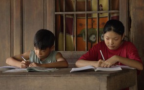 Mái ấm gia đình Việt - Tập 52: Hoa hậu Ngọc Hân, VĐV Đỗ Kim Phúc