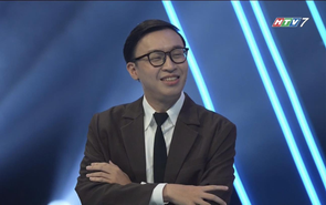 9PM Show - Chuyện chưa kể - Tập 8: Nghe Uy Lê nói về giấc mơ nhạc kịch