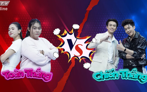 Chuyện nhà chưa tỏ 2 - tập 21: Hôn nhân cần lời yêu thương hay chỉ cần trách nhiệm?