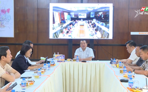 TP. Hồ Chí Minh sẵn sàng cho 2 giải xe đạp nữ quốc tế Biwase hệ thống UCI 2026