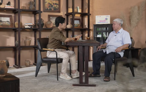 Người chung quanh ta - Tập 9: Câu chuyện học tập suốt đời của ông Trịnh Đức Chinh