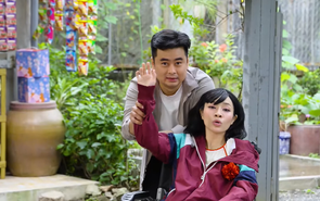 Lẹ không trễ tàu - Tập 13: Giảm cân theo phong trào