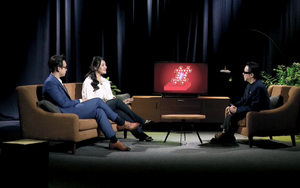 Studio H9 - Hẹn Cuối Tuần: MC Quang Bảo - Phong Linh