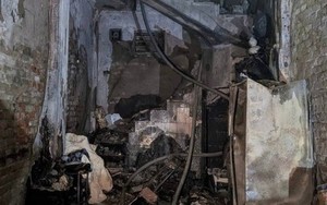Thủ tướng yêu cầu khẩn trương điều tra nguyên nhân vụ cháy tại phố Kim Hoa (TP. Hà Nội)