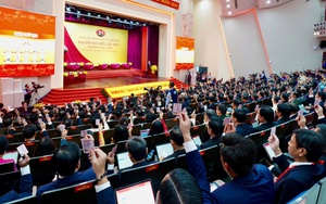 Phiên trù bị Đại hội đại biểu Đảng bộ TP. Hồ Chí Minh lần thứ I thông qua nhiều nội dung quan trọng