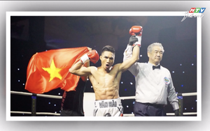 Trigger Promotion – Sự kiện boxing chuyên nghiệp quy mô hàng đầu Việt Nam