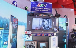 Tổng kết triển lãm “Sản phẩm công nghệ chiến lược quốc gia tại Thành phố Hồ Chí Minh”