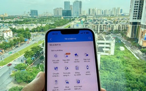 Dễ dàng kích hoạt sử dụng eSIM VinaPhone mọi lúc mọi nơi