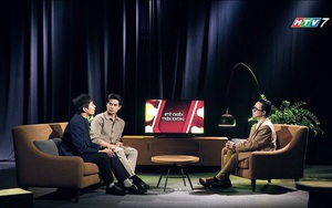 Studio H9 - Hẹn cuối tuần: Diễn viên Lợi Trần - Bảo Định