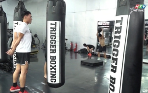 Huớng đến sự kiện Boxing Trigger Promotion 5