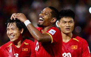 Chính thức đội tuyển Việt Nam tiếp tục thăng hạng FIFA: Xếp trên Malaysia, Indonesia lo sốt vó