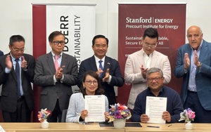 Đoàn đại biểu TP. Hồ Chí Minh đang có chuyến thăm và làm việc tại Hoa Kỳ