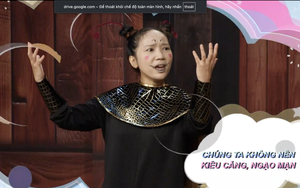 Giới thiệu chương trình "Hô biến" - Kỳ 62