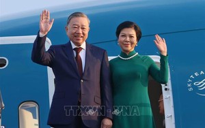 Kỷ nguyên hợp tác mới giữa Việt Nam và Phần Lan