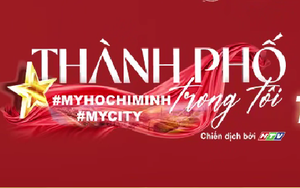 28 ngày phát động, chiến dịch “Thành phố trong tôi - #MyHoChiMinh #MyCity” đã nhận về hơn 4,263 clip chia sẻ