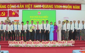 Đại hội các tổ chức chính trị - xã hội xã Vĩnh Lộc: Dấu ấn đoàn kết, thống nhất và phát triển
