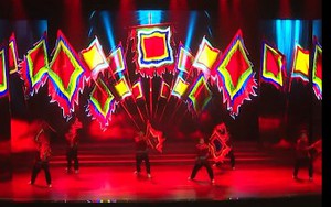 Tổng kết 50 năm văn học nghệ thuật TP. Hồ Chí Minh: Tự hào và khát vọng cống hiến