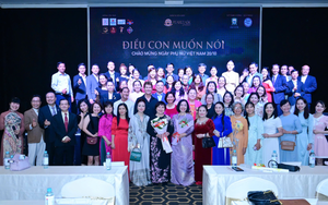 “Điều con muốn nói” – Tuyên ngôn của PEARLTALK về vẻ đẹp vĩnh cửu của tình mẹ