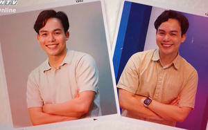 Đạo diễn lồng tiếng Anh Tuấn: Ở lại với nghề từ một lời động viên ấm áp