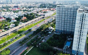 Sở Xây dựng TP. Hồ Chí Minh đôn đốc 125/168 phường xã báo cáo về quản lý, vận hành chung cư