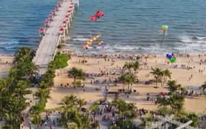 TP. Hồ Chí Minh mở rộng không gian phát triển hướng về kinh tế biển