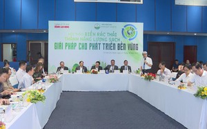 TP. Hồ Chí Minh: Khi 85% rác thải vẫn “ngủ yên” dưới lòng đất
