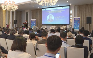 Kết nối ưu thế công nghệ Châu Âu với tương lai số hóa của Việt Nam