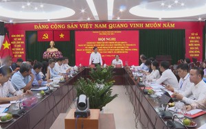 TP. Hồ Chí Minh: Tổ công tác số 1 giám sát việc vận hành chính quyền hai cấp tại các xã Bình Hưng và Tân Nhựt