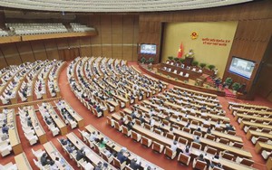Quy định rõ thẩm quyền giám sát của Quốc hội, Hội đồng nhân dân