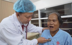 Kỳ tích y khoa: Cứu sống bệnh nhân ung thư di căn