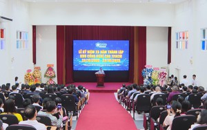 Kỷ niệm 23 năm thành lập Khu công nghệ cao TP. Hồ Chí Minh