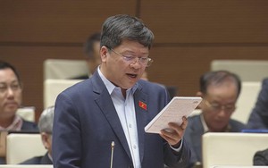 Đại biểu Quốc hội kiến nghị thiết lập cơ chế "hậu giám sát"