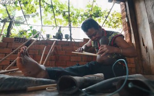Việt Nam đi là ghiền - Mùa 4 - Tập 28: Người giữ tiếng kèn K'buốt của đồng bào S'tiêng