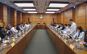 Đại biểu tán thành phương án nhà nước tạm ứng chi phí phá sản cho doanh nghiệp
