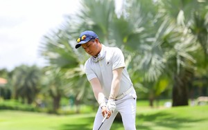 CLB Golf Bình Định phía Nam - "Tân binh" HTV Swing Cup