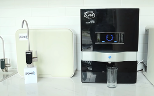 Lựa chọn máy lọc nước phù hợp: Giải pháp chủ động cho sức khỏe và tiện nghi mỗi ngày