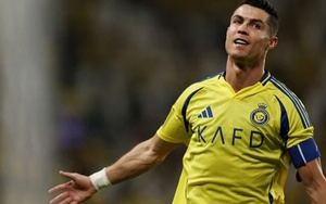 Cristiano Ronaldo ghi bàn thắng thứ 950 trong sự nghiệp