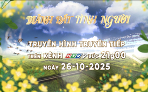 Giới thiệu Vầng trăng cổ nhạc 257 - Mảnh đất tình người