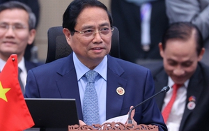 Thủ tướng: Quan hệ ASEAN - Nhật Bản cần chuyển biến mạnh mẽ với 3 trọng tâm hợp tác